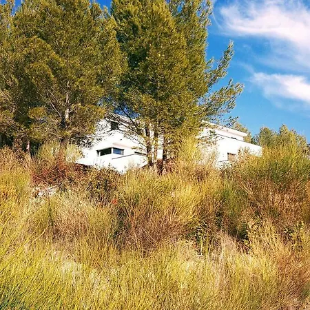 Contemporaine F5 Cote Azur Calme Villa Ollioules